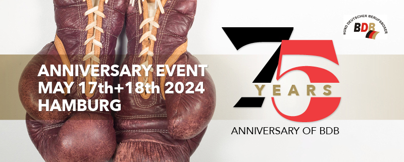 75-years_Federation_of_German_professional_boxers